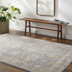 Eytan Area Rug - Clearance - Ornate Home