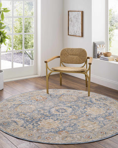 Eytan Area Rug - Clearance - Ornate Home