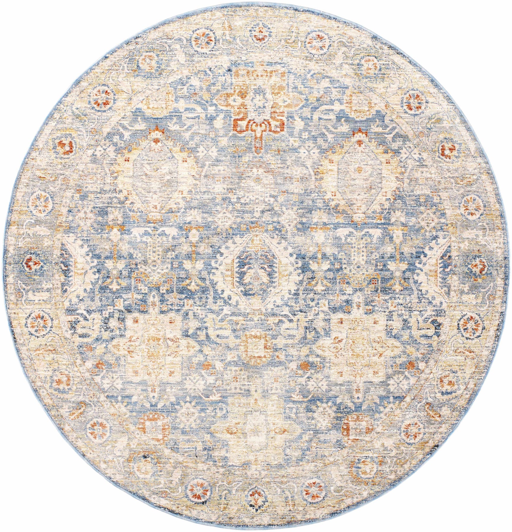 Eytan Area Rug - Clearance - Ornate Home