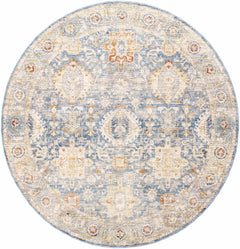 Eytan Area Rug - Clearance - Ornate Home