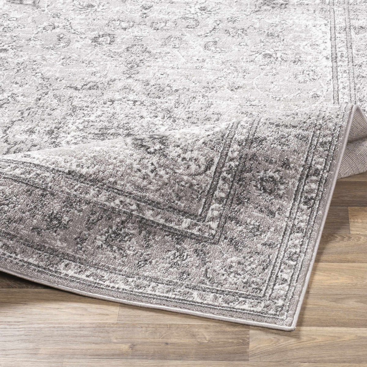 Eytientiro Area Rug - Clearance - Ornate Home