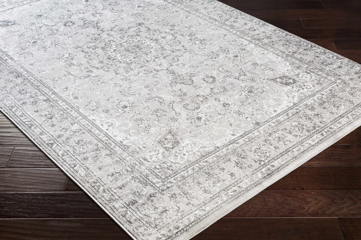 Eytientiro Area Rug - Clearance - Ornate Home