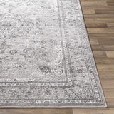 Eytientiro Area Rug - Clearance - Ornate Home