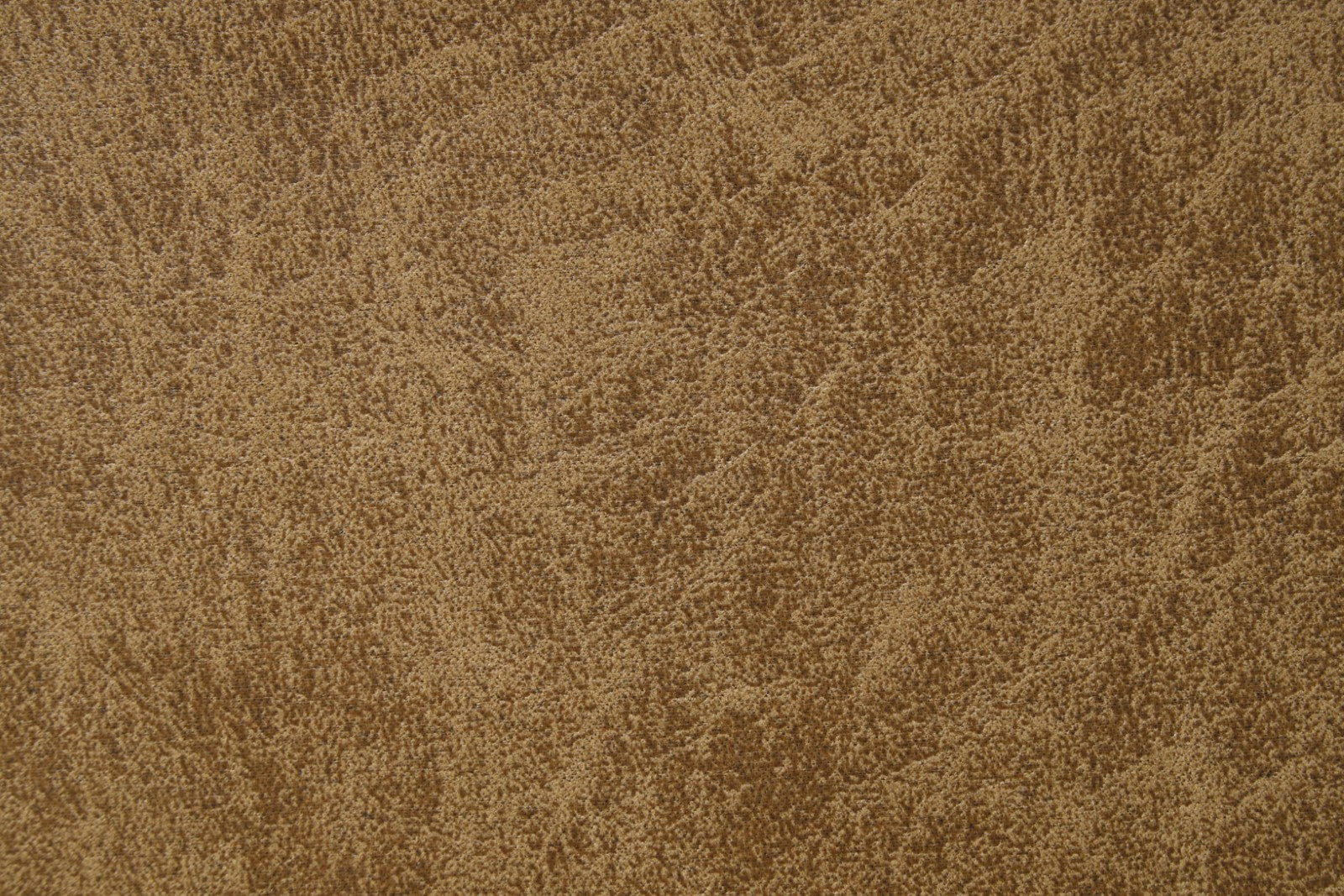 Ezekius Brown Leatherette Reclining Living Room Set - Ornate Home