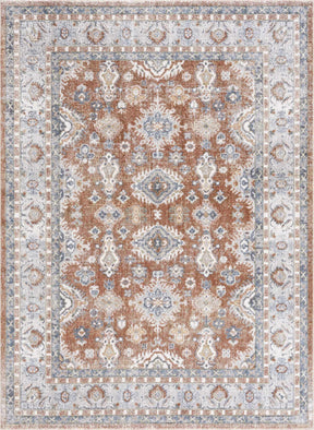 Ezio Boutique Washable Rug - Clearance - Ornate Home