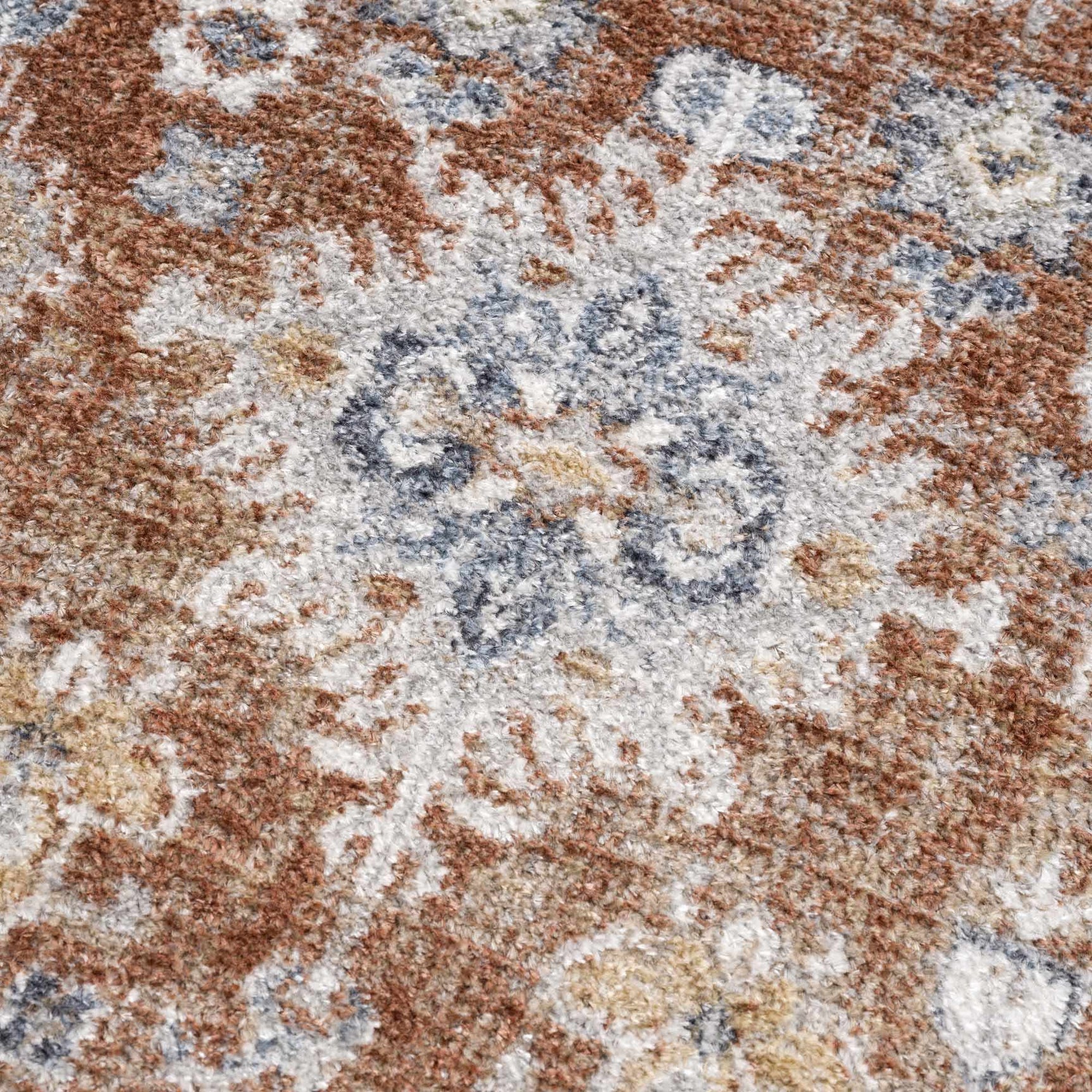 Ezio Boutique Washable Rug - Clearance - Ornate Home