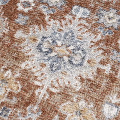 Ezio Boutique Washable Rug - Clearance - Ornate Home