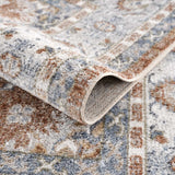 Ezio Boutique Washable Rug - Clearance - Ornate Home