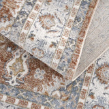 Ezio Boutique Washable Rug - Clearance - Ornate Home