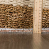 Ezio Boutique Washable Rug - Clearance - Ornate Home