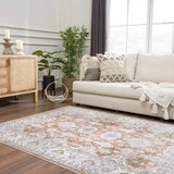 Ezio Boutique Washable Rug - Clearance - Ornate Home