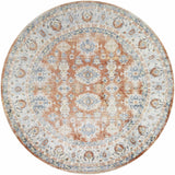 Ezio Boutique Washable Rug - Clearance - Ornate Home