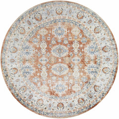 Ezio Boutique Washable Rug - Clearance - Ornate Home