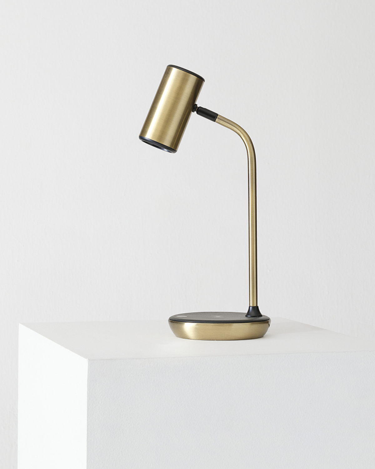 Ezra Table Lamp - Ornate Home