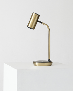 Ezra Table Lamp - Ornate Home