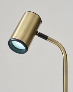 Ezra Table Lamp - Ornate Home