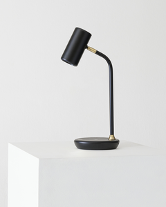 Ezra Table Lamp - Ornate Home