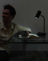 Ezra Table Lamp - Ornate Home