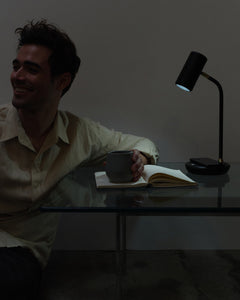 Ezra Table Lamp - Ornate Home