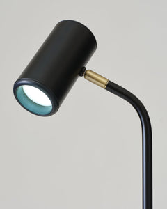 Ezra Table Lamp - Ornate Home