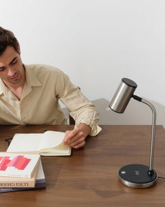 Ezra Table Lamp - Ornate Home