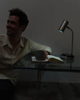 Ezra Table Lamp - Ornate Home