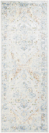 Ezri Washable Area Rug - Clearance - Ornate Home