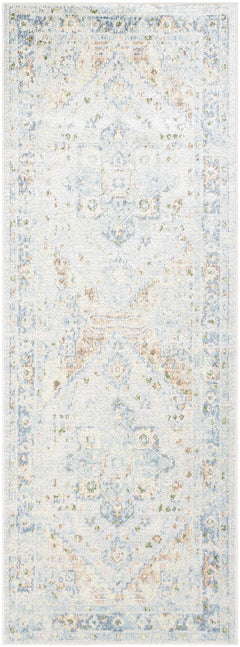 Ezri Washable Area Rug - Clearance - Ornate Home