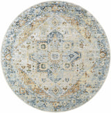 Ezri Washable Area Rug - Clearance - Ornate Home