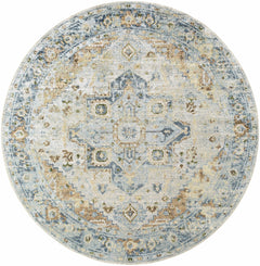 Ezri Washable Area Rug - Clearance - Ornate Home