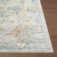 Ezri Washable Area Rug - Clearance - Ornate Home