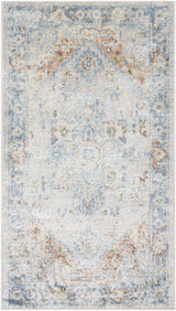 Ezri Washable Area Rug - Clearance - Ornate Home