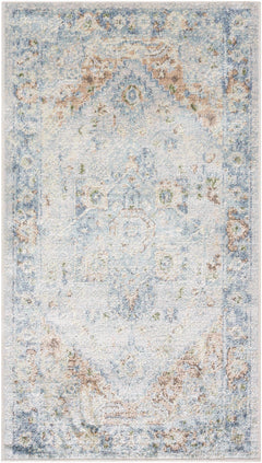 Ezri Washable Area Rug - Clearance - Ornate Home