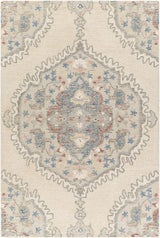 Eztli Area Rug - Clearance - Ornate Home