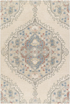 Eztli Area Rug - Clearance - Ornate Home