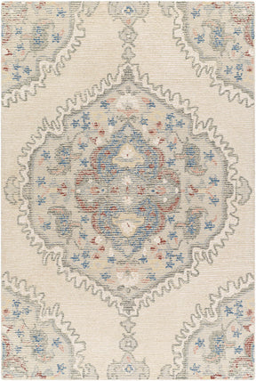 Eztli Area Rug - Clearance - Ornate Home