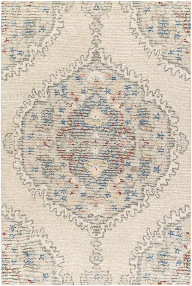 Eztli Area Rug - Clearance - Ornate Home
