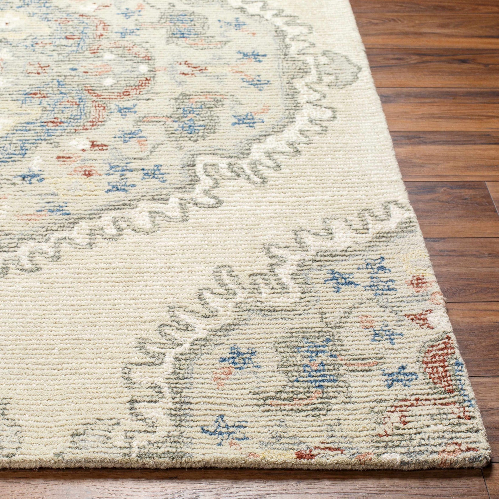 Eztli Area Rug - Clearance - Ornate Home