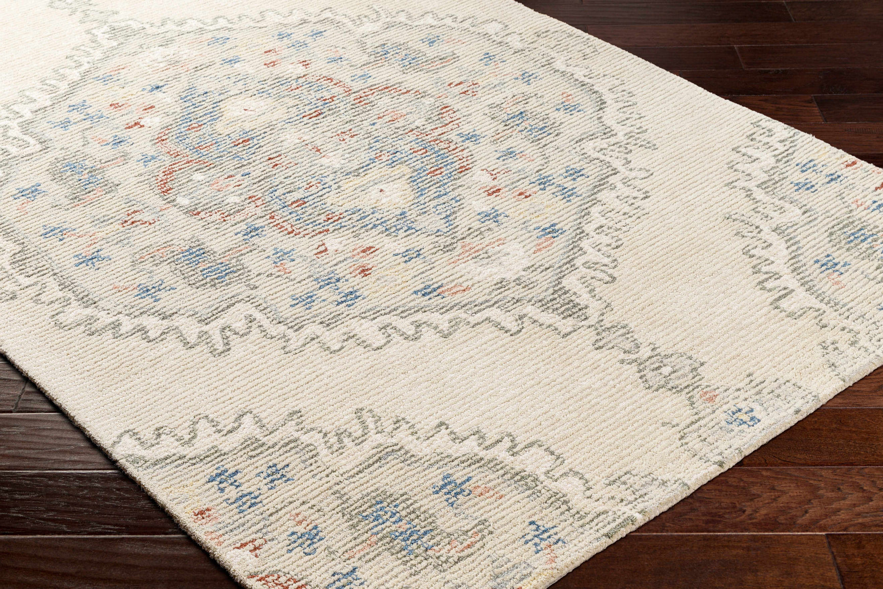 Eztli Area Rug - Clearance - Ornate Home