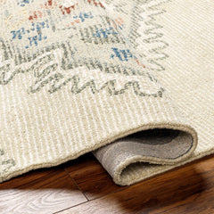 Eztli Area Rug - Clearance - Ornate Home