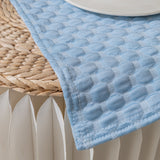 FASHION Granular Textured Sofa Couch Covers, L Shape Sectional Couch Covers, Sofa Covers for Living Room - Ornate Home