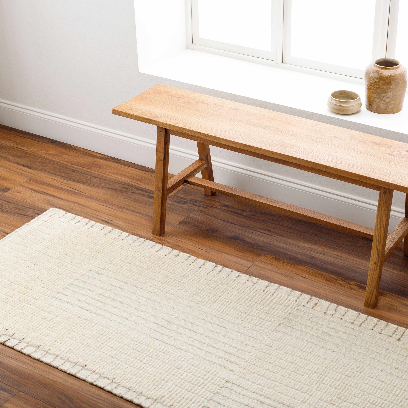 Firs Area Rug - Clearance