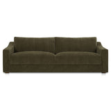 Farrow Cedar Green Sofa