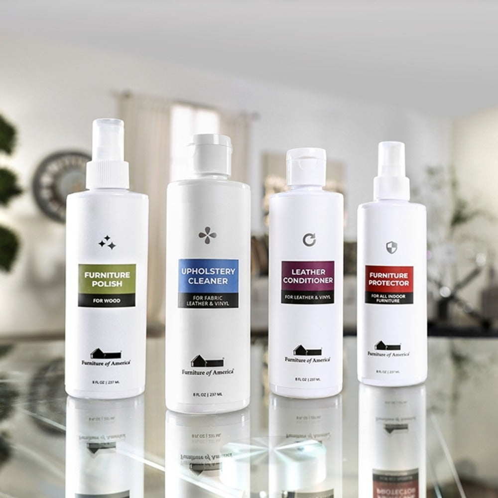 FOAHome Clean Living Furniture Care Kit - Ornate Home