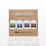 FOAHome Clean Living Furniture Care Kit - Ornate Home