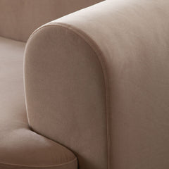 Form Sofa - Ornate Home