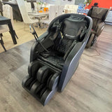 FPL-EC1270C-BLACK Massage Chair - Ornate Home