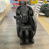 FPL-EC1270C-BLACK Massage Chair - Ornate Home