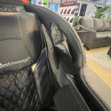 FPL-EC1270C-BLACK Massage Chair - Ornate Home