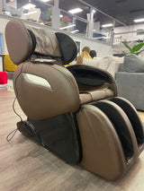 FPL-EC55-BROWN Massage Chair - Ornate Home
